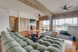 Kamp by Brightwild Rooftop Penthouse On Duval Hotel in Key West