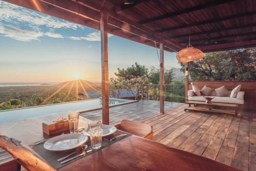 Kamantara Villas Hotel in Bali