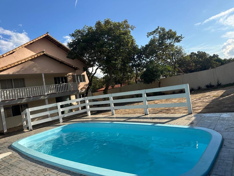 Pousada Rio Cipo Hotel in State of Minas Gerais, Brazil