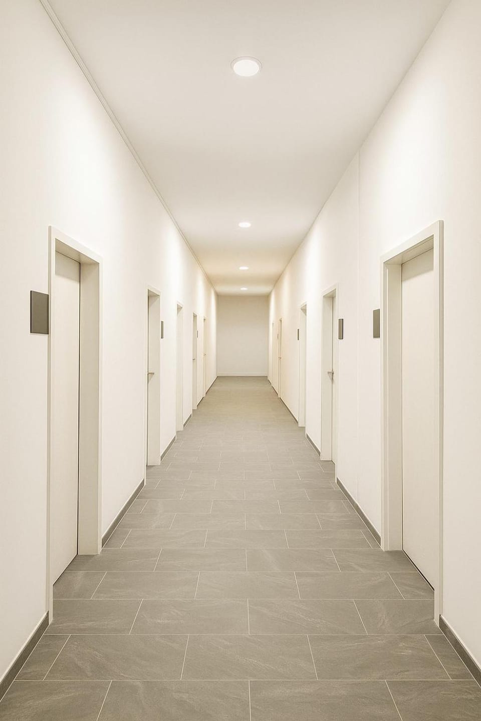 Facilities