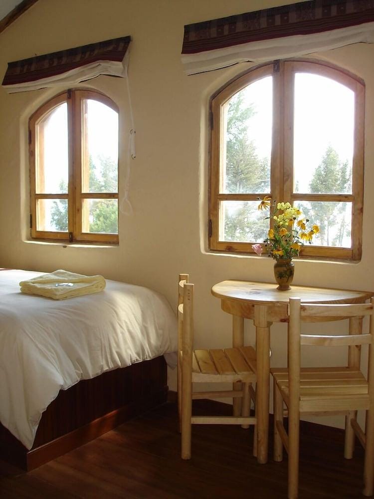 ECOLODGE COPACABANA Hotel in Puno, Peru