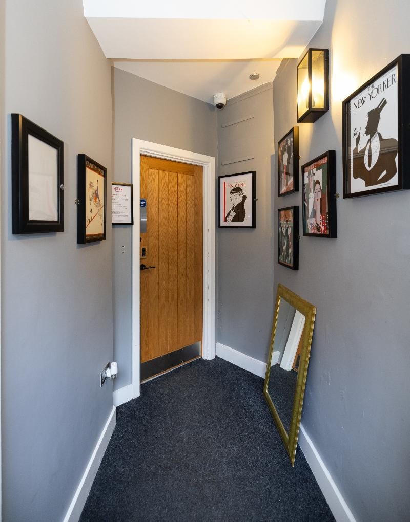 Riize Boutique Hotel Worcester Hotel in Worcester