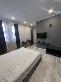Haya Hotel in Armenia
