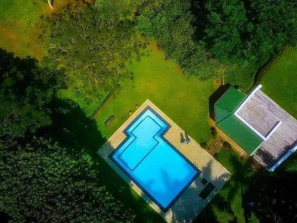 inselor Hotel in Western Province