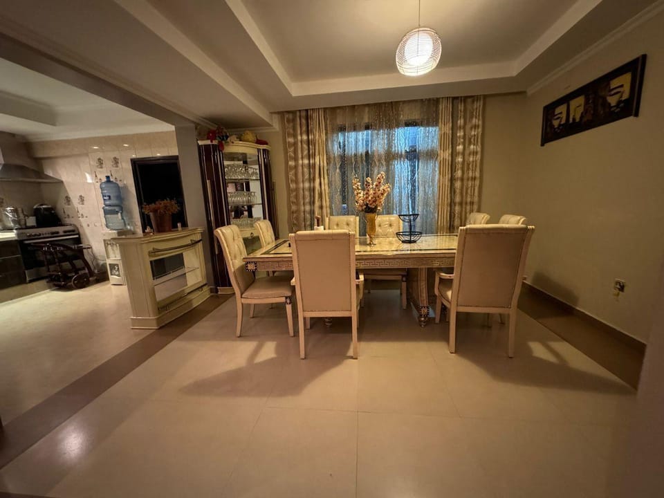 BALLOTE HOLDAY HOME APARTMENT Hotel in Africa