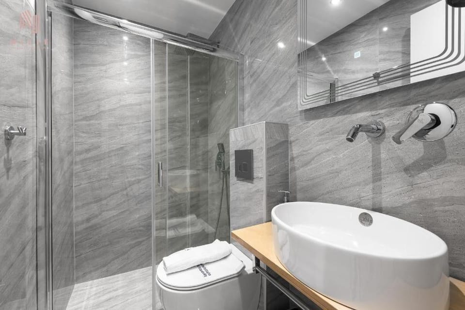 Factory Inn Nilie Hospitality MGMT Hotel in Thessaloniki