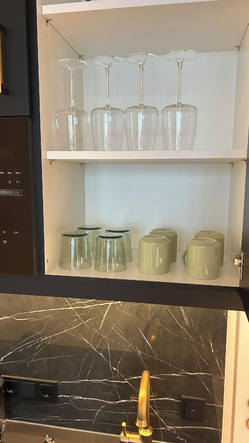 The MYDE Self Check-in Studios Hotel in Hamburg