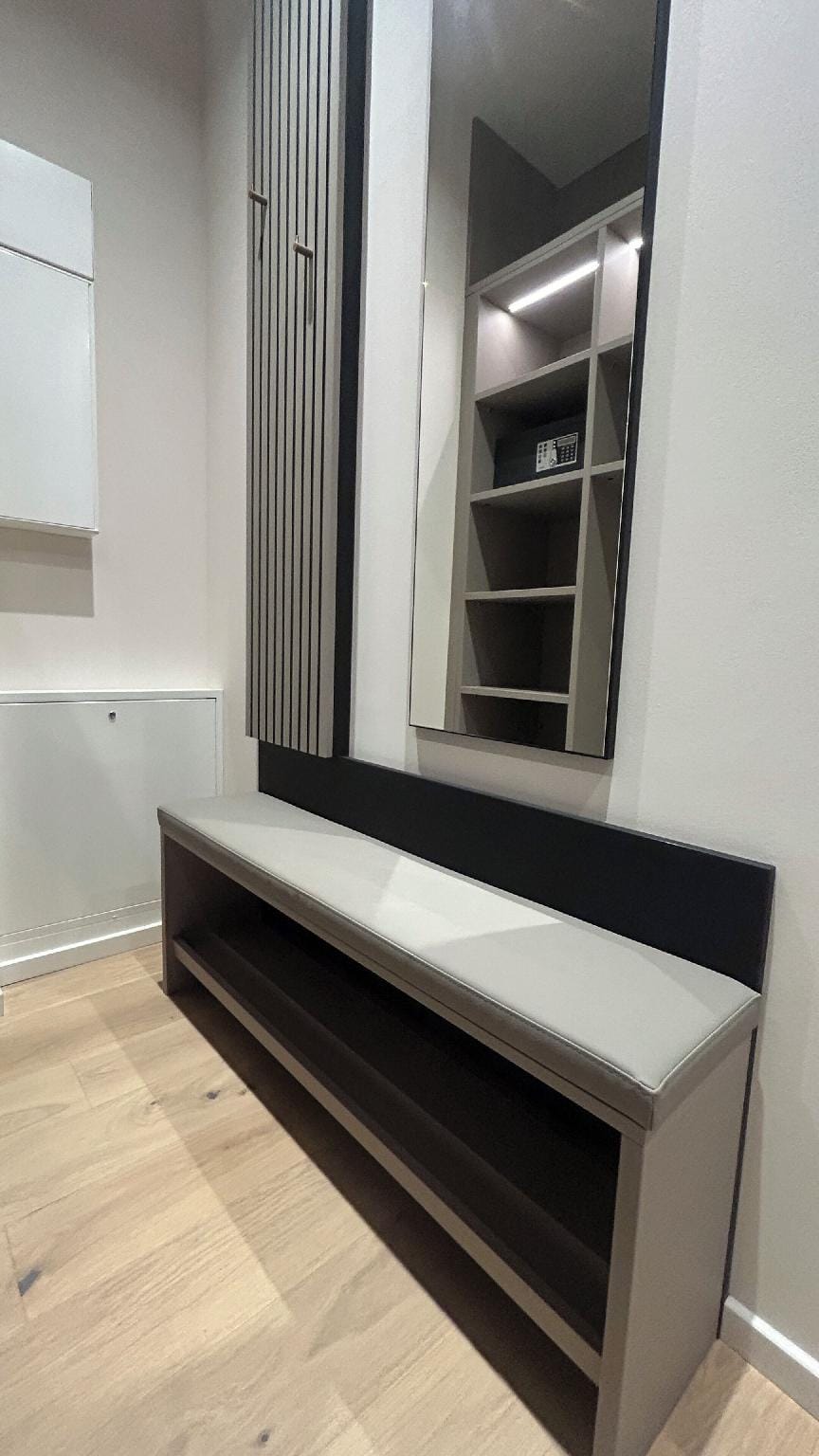 The MYDE Self Check-in Studios Hotel in Hamburg