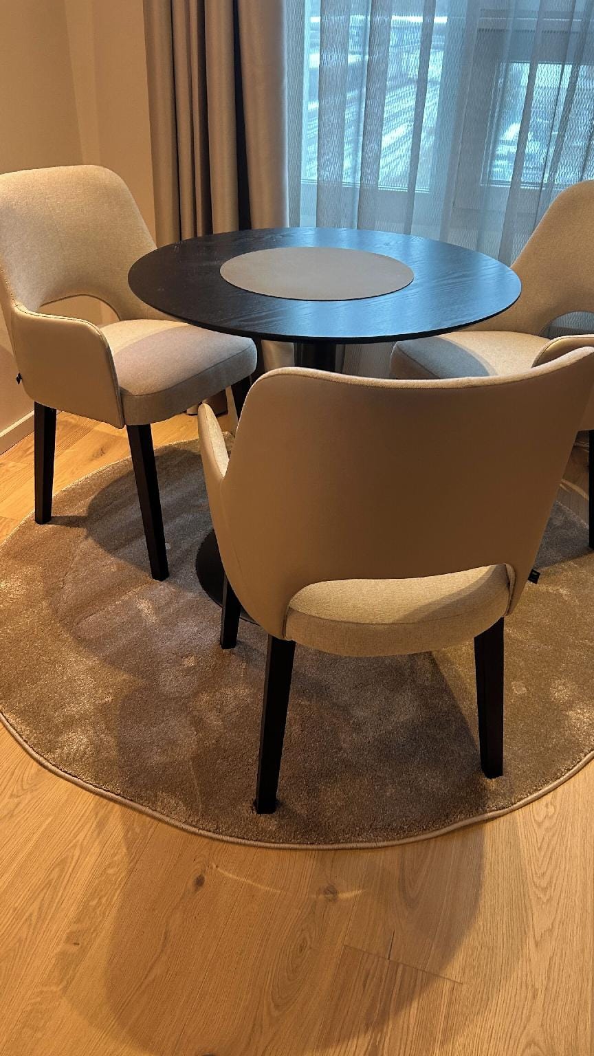 The MYDE Self Check-in Studios Hotel in Hamburg