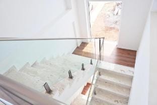 Sea & Lake View Villa Hotel in Ksamil