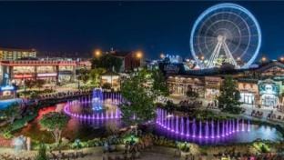 5-star w Pool Cozy Secluded Newly-renovated Hotel in Sevierville