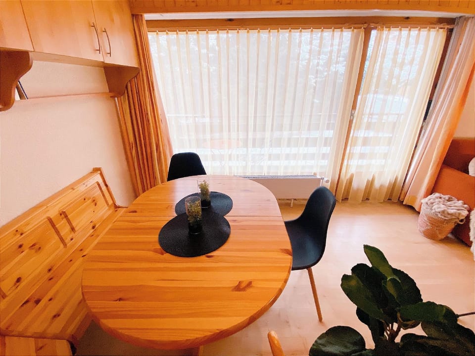 Appartement central et parking gratuit Hotel in Nendaz