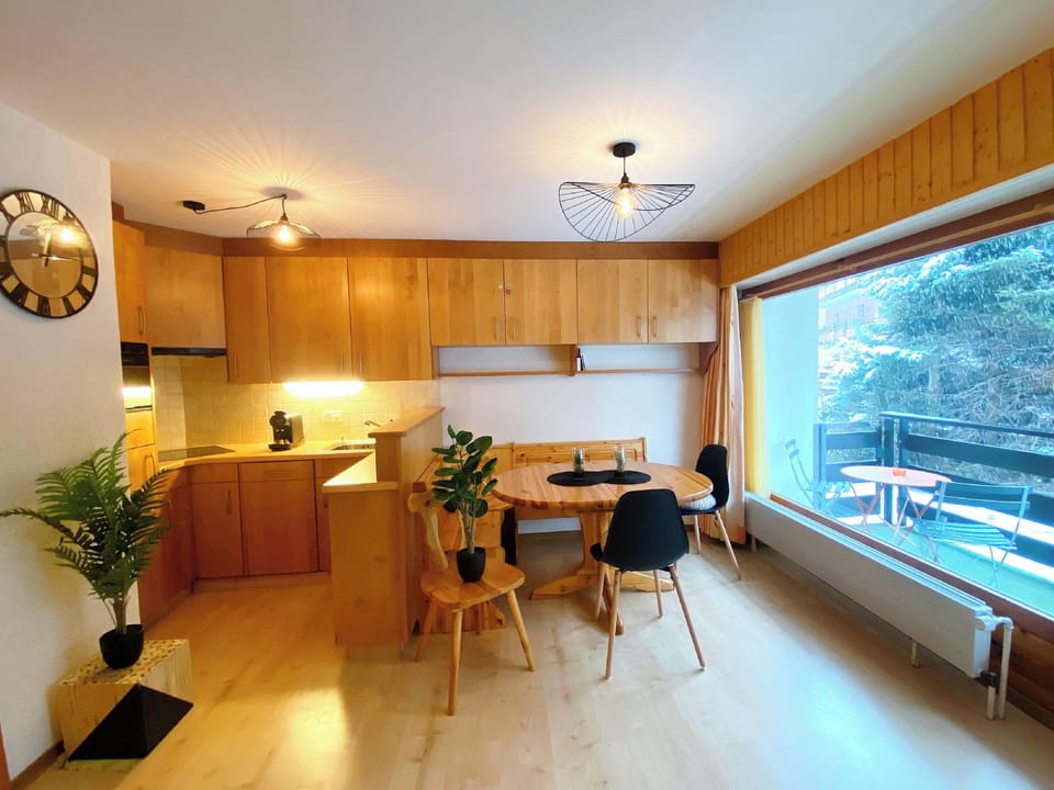 Appartement central et parking gratuit Hotel in Nendaz