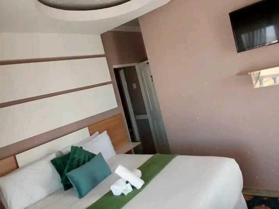 Ranch Inn Guest House Hotel in Africa