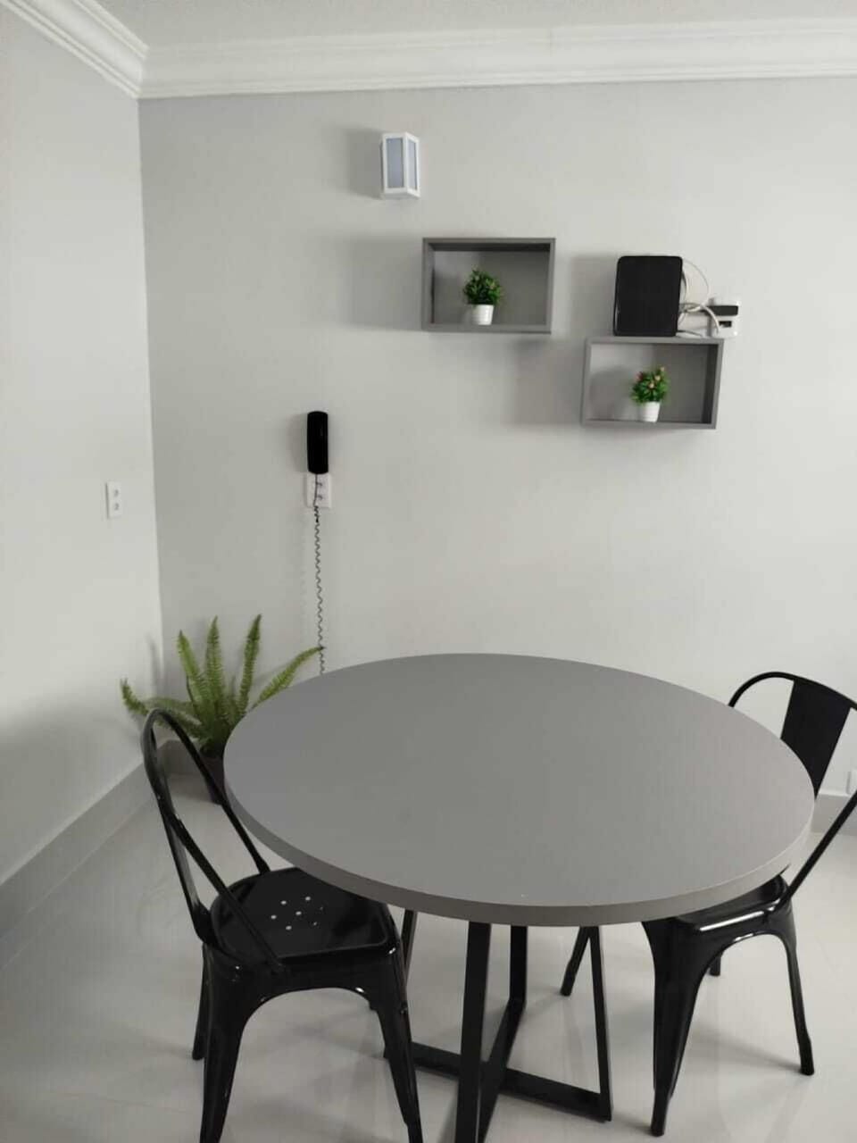 Super conforto Hotel in Goiania