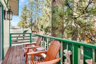 Green Squirrel Chateau #2484 Hotel in Big Bear