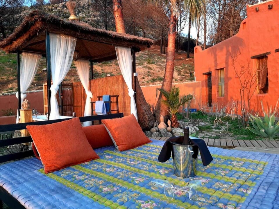 Casa Pino With Private Pool and Garden Hotel in Costa del Sol