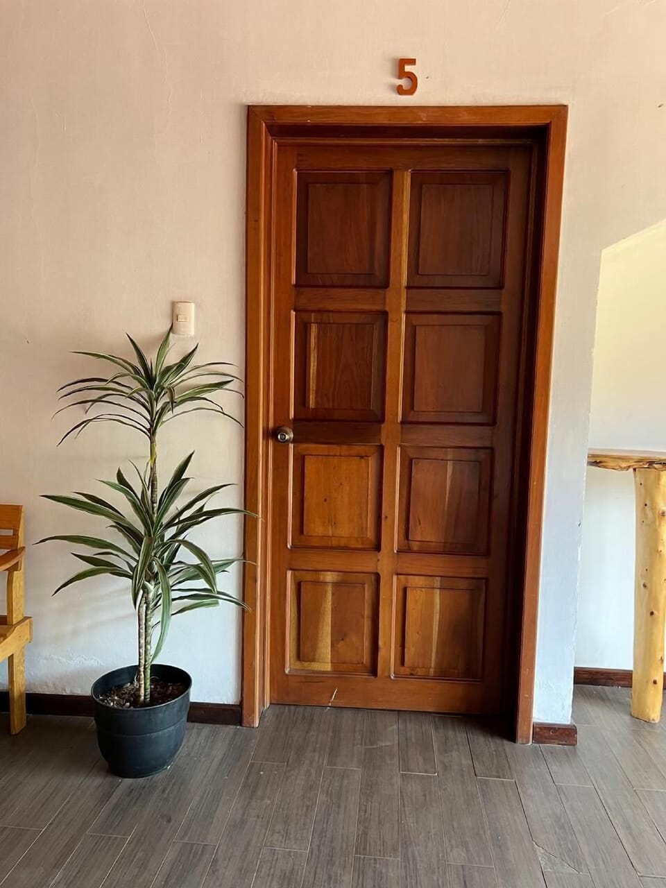 NEIZAN ANEXO Hotel in Antigua Guatemala