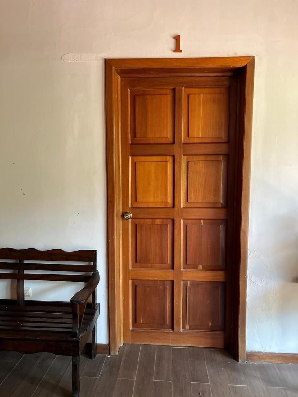 NEIZAN ANEXO Hotel in Antigua Guatemala