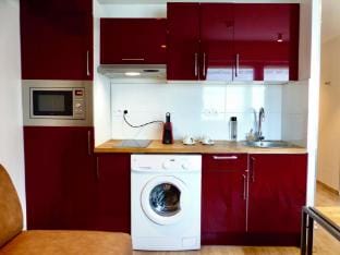 Seclin Appartements Hotel in Hauts-de-France
