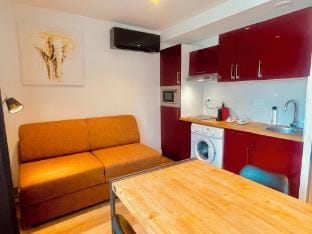 Seclin Appartements Hotel in Hauts-de-France