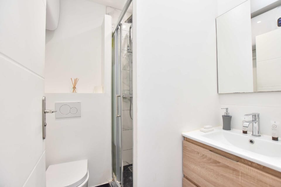 Cozy Appartement 1br/4p - Palais Royal/musae du Louvre Hotel in Paris