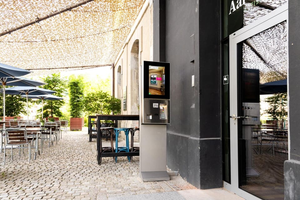 Aare Lodge Attisholz Self Check-in Hotel in Canton of Bern (Region)