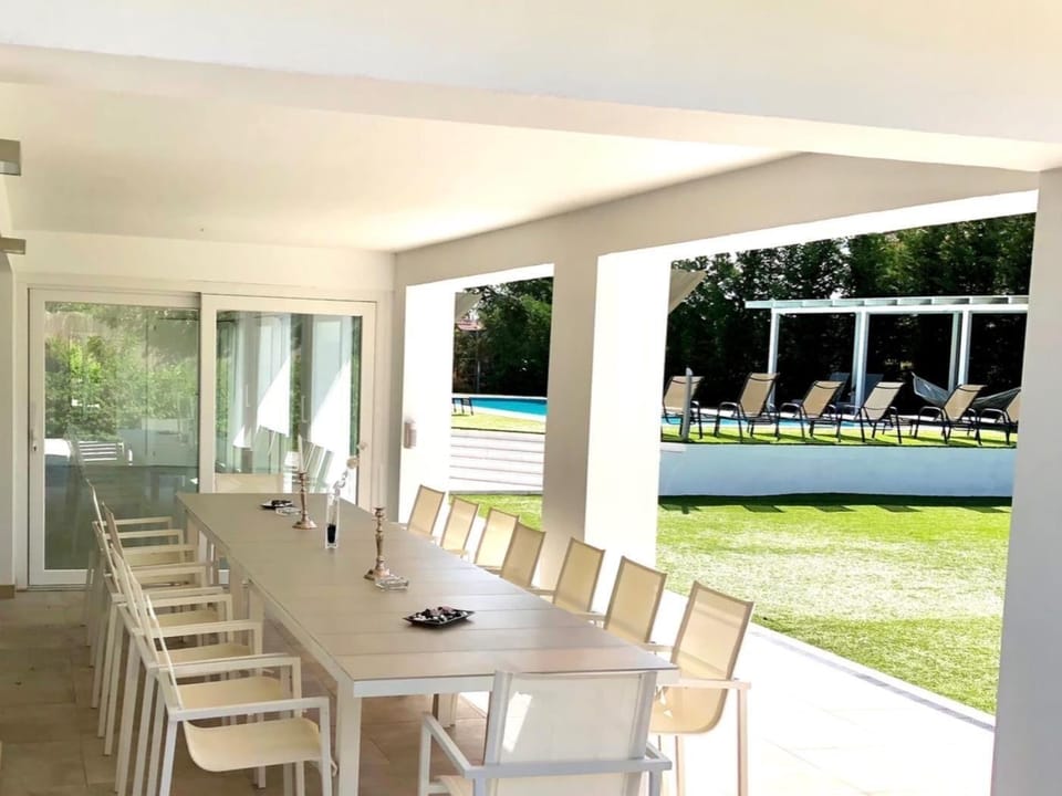 Top Luxury Marbella Villa Hotel in Marbella