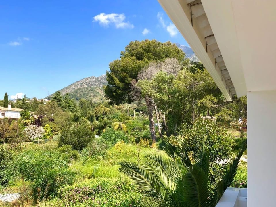 Top Luxury Marbella Villa Hotel in Marbella