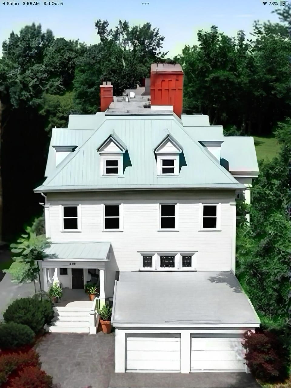 Summer Street Guest House Hotel in Buffalo