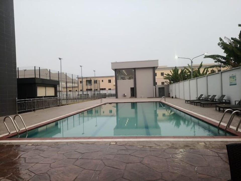 LAIM Hotels And Suites Oshogbo Hotel in Nigeria