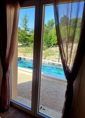 L'Oree du Ventoux - Crillon-le-Brave Hotel in Bédoin