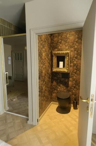 Coucou - luxe bed and breakfast Hotel in De Haan
