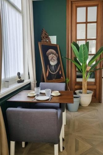 Coucou - luxe bed and breakfast Hotel in De Haan