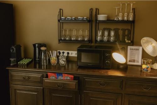 Coucou - luxe bed and breakfast Hotel in De Haan