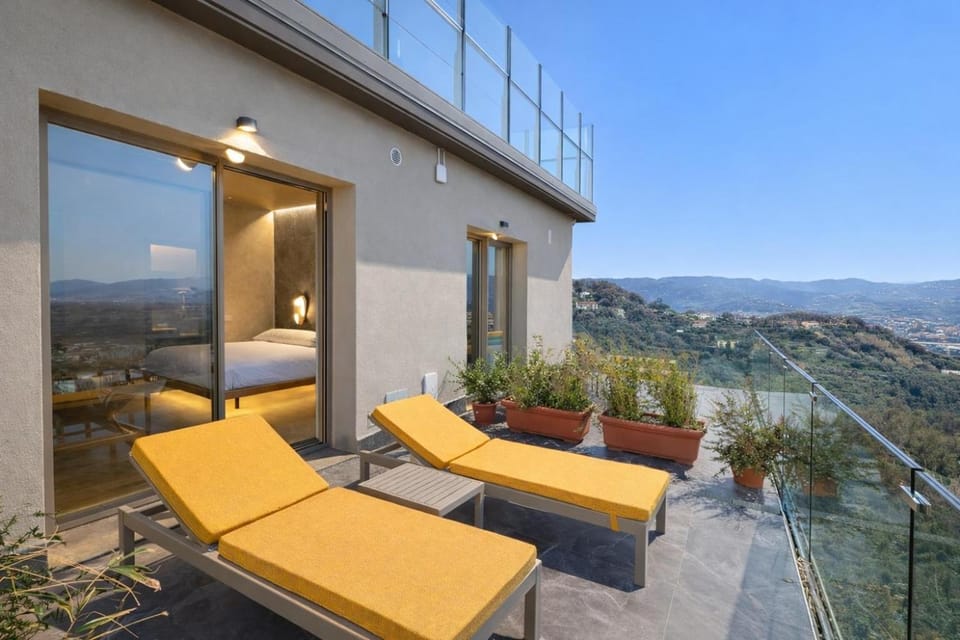 Le Stele Hotel Hotel in Province of Massa and Carrara