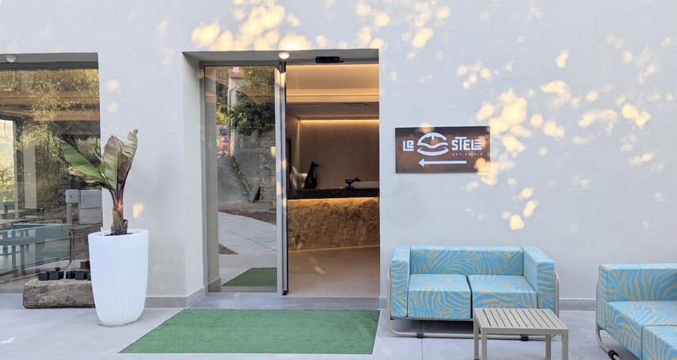 Le Stele Hotel Hotel in Province of Massa and Carrara