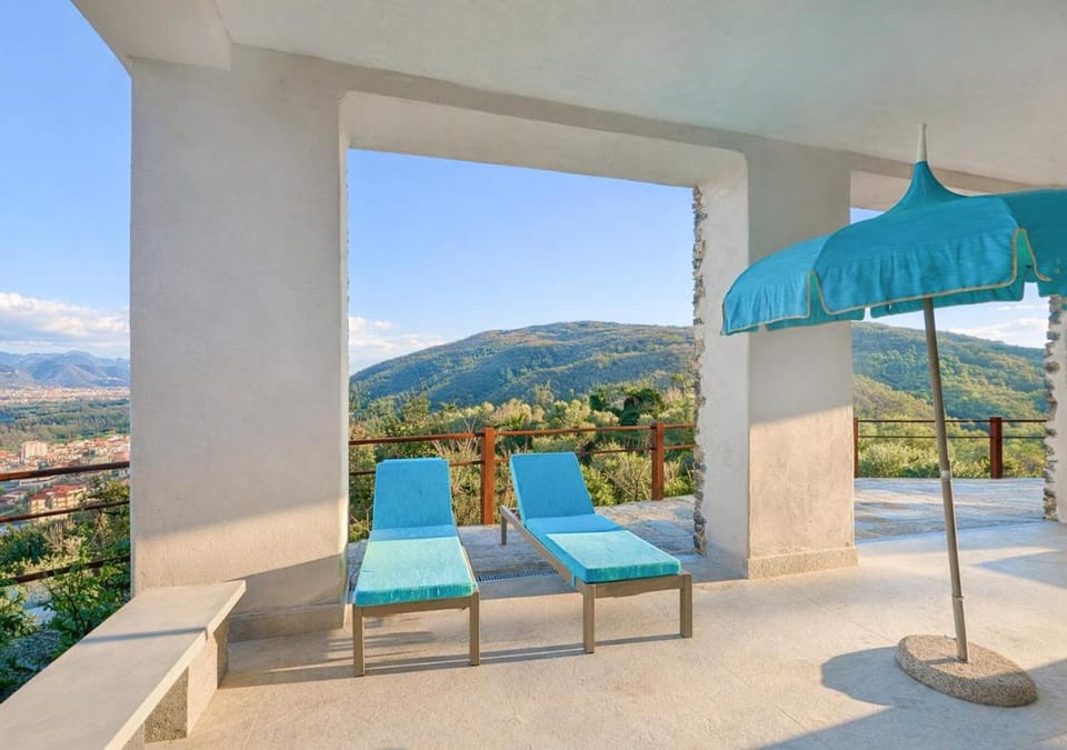 Le Stele Hotel Hotel in Province of Massa and Carrara