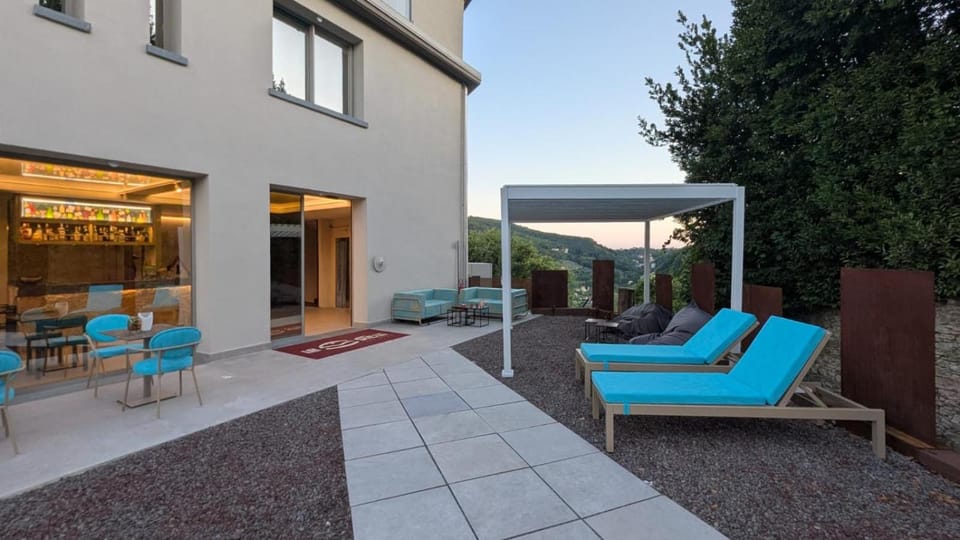 Le Stele Hotel Hotel in Province of Massa and Carrara