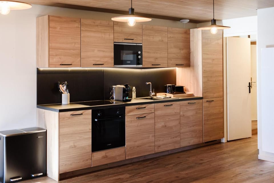 Residence Alpina Lodge Apartment hotel in Val dIsere
