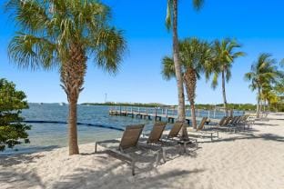 Ocean Front One Bedroom Residence Hotel in Stock Island