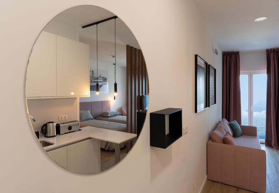 Horta Bay Hotel in Azores District