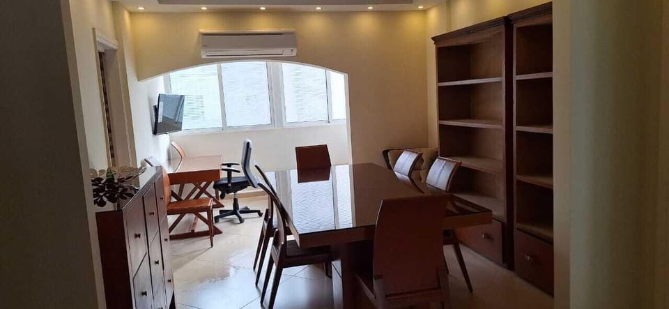 St.George Temanite Fresh Hansa Home Apt. Hotel in Africa