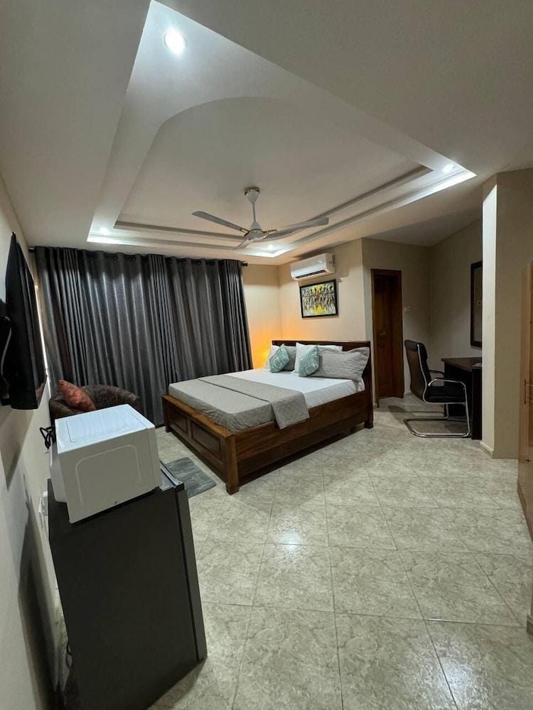 Chester Hill Residence Hotel in Greater Accra Region, Ghana