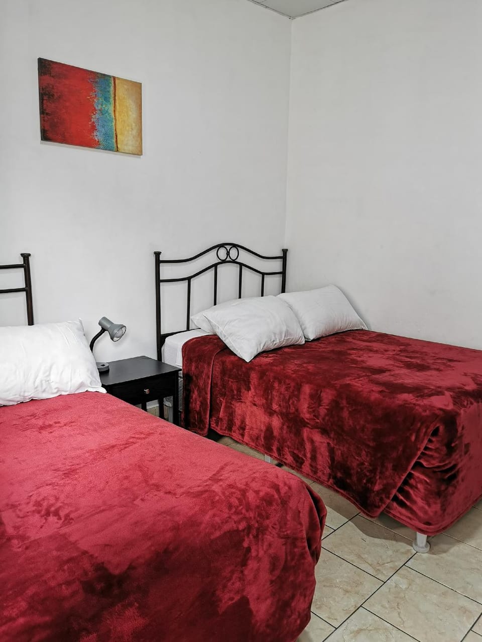 HOTEL FLOWERS Hotel in Guatemala