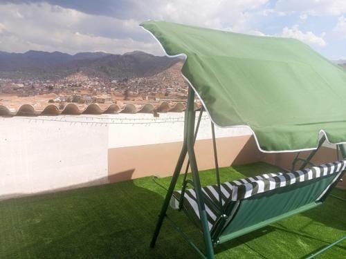 Anata Hostel Hotel in Cusco