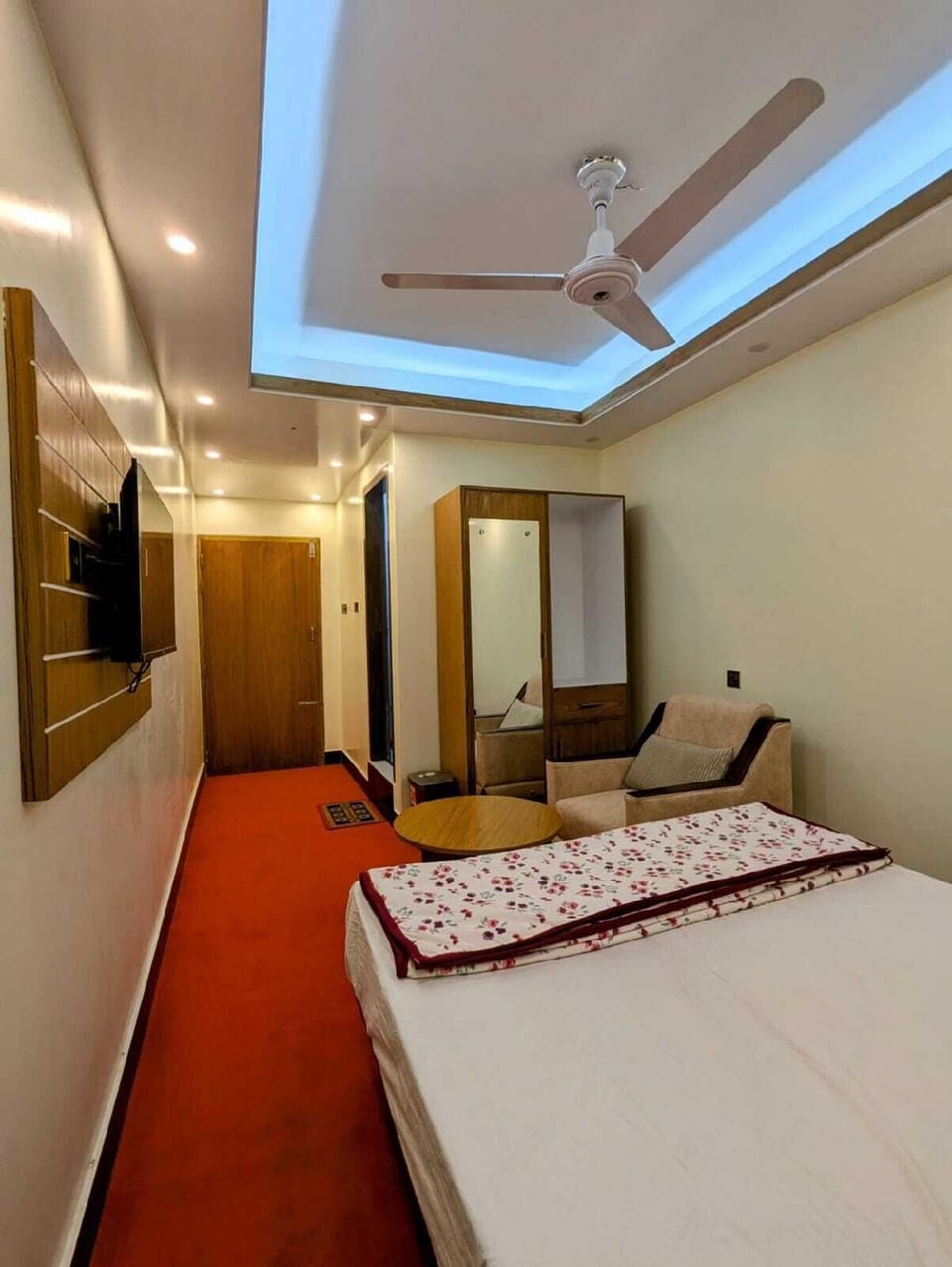 Star Plus Hotel Hotel in Dhaka