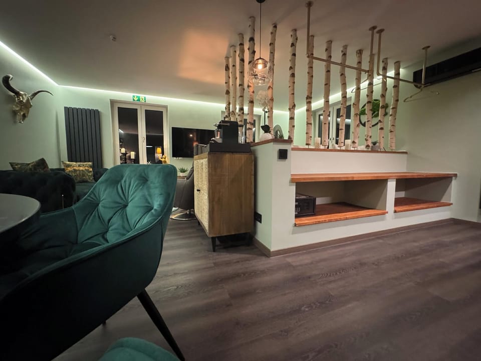 Boutique Apartments by Roy GmbH Hotel in Oberhausen
