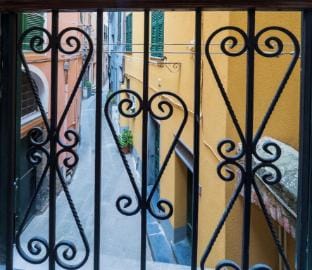 Picagetta Room with AC Hotel in Vernazza