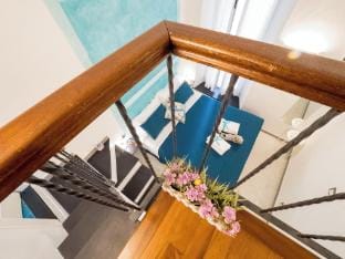 Picagetta Room with AC Hotel in Vernazza
